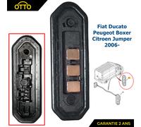 Interruttore Porta Laterale Per Ducato Boxer Jumper 2006-> 1348483080 6366C5