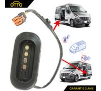 Interruttore Porta Laterale Scorrevole Per MASTER 3 MOVANO B NV400 252160003R