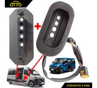 Contattore Elettrico Porta Laterale Sinistra O Destra per NV400 Master