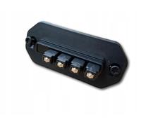 Interruttore Porta Laterale Scorrevole Per Master Movano B 252160004R