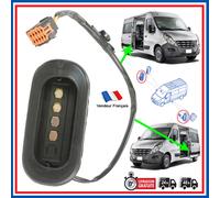 Pulsante Interruttore Porta Scorrevole Contact 252160003R per Master 3 NV400