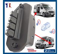 Contattore Elettrico Per Porta Laterale Sinistra O Destra per NV400 Master