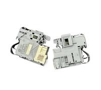 Interruttore Porta Lavatrice A Tamburo Blocco Porta Elettromagnetico Micro Ritardo Blocco Porta, Compatibile For Haier, V13305 0024000128R