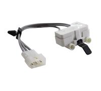 Interruttore Porta per Asciugatrice Whirlpool Ignis AGD4370TQ0 - LGR8857EQ2