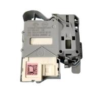 Interruttore Porta Serratura Elettromagnetica Micro Ritardo Serratura Porta, Compatibile Con Haier, Asciugatrice Lavatrice V13305 0024000128R Interruttore Sensore Porta
