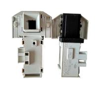 Interruttore Porta Serratura Porta Elettronica Lavatrice, Compatibile Con Bosch Siemens, DM070 WD7005 WD7205 WD7025 DM070