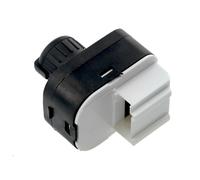 Interruttore Porta Specchio Adatto A per Audi A3 2003 A4 B6 2000 A4 B7 2004 A6