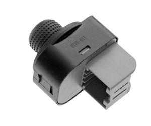 Interruttore Porta Specchio Adatto A per Peugeot Bipper 2008 Citroen Nemo Fiat F