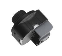 Interruttore Porta Specchio Adatto A per Skoda Octavia II 2004 6 Pinów-wersja