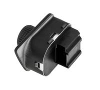 NTY Interruttore Lampeggiatore d'emergenza EWS-SK-017 per VW POLO (9N)