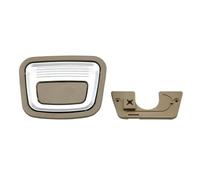 Interruttore portellone Compatibile Con Benz W166 2012-2019 Per ML Per GL Per GLS Classe Maniglia Chiusura Dell'interruttore Del Tappeto Del Pavimento Del Bagagliaio Dell'auto(Beige)