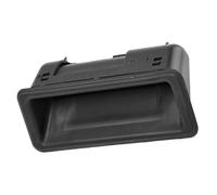 Interruttore portellone Compatibile Con BMW Serie 1/5 Per E82 2006-2013 Per E88 E60 E61 51247118158 Interruttore Rilascio Pulsante Maniglia Portellone Posteriore Bagagliaio Dell'auto