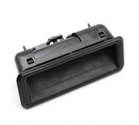 Interruttore portellone Compatibile Con BMW Serie 3 Per E92 E93 2005-2009 2010 Per E90 E91 51247118158 Interruttore Di Sblocco Del Bagagliaio Maniglia Cofano Bagagliaio Posteriore