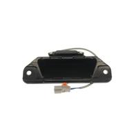 Interruttore portellone Compatibile Con CR-V 2007 2008 2009 2010 2011 Interruttore Maniglia Sblocco Bagagliaio Pulsante Apertura Portellone Posteriore