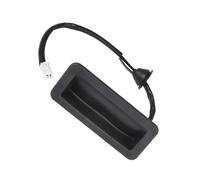Interruttore portellone Compatibile Con Ford Per Focus 2004-2007 1346324 1748422 Pulsante Apertura Bagagliaio Interruttore Rilascio Maniglia Portellone Posteriore 3M51-19B514-AC