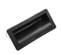 Interruttore portellone Compatibile Con Per Passat Per Tiguan 2008-2016 Per Caddy 5N0827566T Interruttore Apertura Portellone Bagagliaio Posteriore Attuatore Pulsante Di Spinta