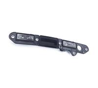 Interruttore portellone Compatibile Con Per Touran 2003-2010 Per Jetta 1TD827574A Maniglia Portellone Posteriore Bagagliaio Dell'auto Barra Luce Della Targa Microinterruttore