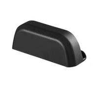 Interruttore portellone Compatibile Con Smart Per Fortwo 451 2008-2014 Maniglia Apertura Portellone Posteriore Paraurti Fibbia Finestrino Posteriore Adesivo Pomello Ausiliario