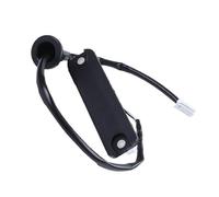 Interruttore portellone Compatibile Con Toyota Per Avensis II T25 2005 2006 2003 2004 Interruttore Di Sblocco Del Bagagliaio Posteriore Dell'auto Maniglia Del Bagagliaio 8484020010