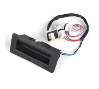 Interruttore portellone Compatibile Con Vauxhall 2004 2005 2006 2007 2008 2009 2010 2011 2012 2013 2014 Maniglia Cofano Bagagliaio Pulsante Apertura Portellone Posteriore Guscio