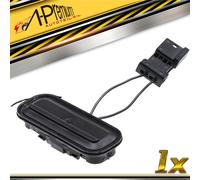 Interruttore Portellone Lettore Tronco per Opel Astra J Caravan Zafira Tourer C