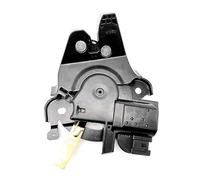 Interruttore Portellone Per Mazda 6 2008-2012 GH Attuatore Chiusura Portellone Posteriore Controller Rilascio Della Serratura Cofano Bagagliaio Dell'auto GV7E-56-820