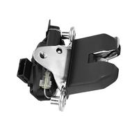 Interruttore Portellone Per Skoda Per Roomster 2006-2015 Attuatore Serratura Portellone Posteriore Motore Auto 5J0827501B