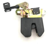 Interruttore Portellone Per Vw Per Jeeta Mk4 Per Bora 1j2 1999-2005 Per Polo 2007-2012 Attuatore Serratura Portellone Posteriore Auto Bagagliaio 1J5827505