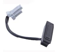Interruttore portellone Posteriore Auto, Pulsante di Apertura del Cofano del Bagagliaio per Nissan Qashqai J10 2006 2007 2008 2009 2010 2011 2012 2013 2014 90602Jd004 90602Jd00B
