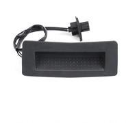 Interruttore Portellone Posteriore In ABS Nero Pulsante Di Apertura Accessori Auto Per Opel Per Astra H GTC L08 6240325 13223919 6240398 Maniglia del Bagagliaio Portellone Posteriore
