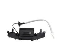 Interruttore portellone Posteriore per Auto per Nissan Micra K12 2002-2010, di Apertura del portellone Posteriore del Bagagliaio, Interruttore di Rilascio della Serratura 25380Ax60B 25380Ax60B