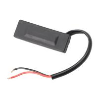 Interruttore portellone Posteriore per Hyundai Accent/Verna 2010-2016 Interruttore portellone Posteriore Pulsante di Apertura del Cofano del Bagagliaio