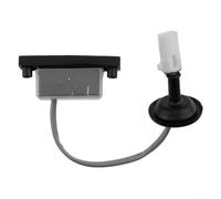 Interruttore portellone posteriore per Hyundai I30 FD Estate NTY 2007-2012 EZC-HY-720 81260-2L000 Plastica e metallo Potente Funzione di Recupero