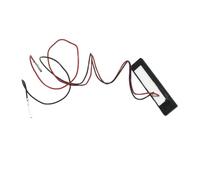 Interruttore portellone Posteriore per Kia Carens Carnival 2013-2017 Interruttore di Apertura del portellone Posteriore con Serratura e Pulsante di Apertura