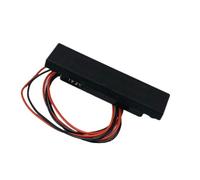 Interruttore portellone Posteriore per Kia Carens Carnival Interruttore di Apertura portellone Posteriore Interruttore Bagagliaio