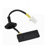 Interruttore Portellone Posteriore Per Kia Per Rio Per Mk3 2011-2017 | Pulsante Rilascio Kit Montaggio Maniglia Interruttore Rilascio Serratura Bagagliaio Posteriore Cablaggio