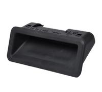 Interruttore Portiera Posteriore Maniglia Bagagliaio Per BMW E60 E61 E90 E91 E92 E93 E70 Serie 1 3 5 Per X1 Per X3 Per X5 Per X6 7118158 51247118158 Maniglia Apertura Bagagliaio Portellone
