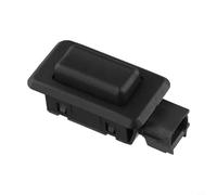 Interruttore posteriore in vetro per Jeep Grand Cherokee 1999-2010 e Commander 2006-2010, OE 56042450AB, montaggio posteriore hardware