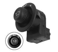 Interruttore Power Fold Comando Specchietti Laterali Per Ford Transit Riparazion