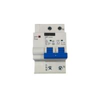 Interruttore prepagato P-100 con controllo a pagamento, contatore di energia, interruttore automatico esterno, apertura automatica controllata tramite cavo(63A,1)