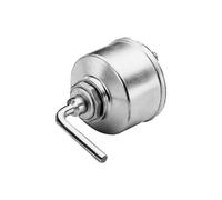 Interruttore Preriscaldamento Bosch 0343401001 per Daf Kässbohrer Magirus Deutz