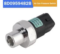 Interruttore Pressione Climatizzatore VW Passat B5 B5.5 B6 1996-2010 8D0959482B