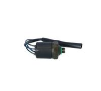 Pressostato, impianto di climatizzazione NRF 38918