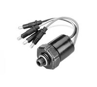 Interruttore pressione climatizzazione Filetto-UNF DPS25003 DENSO per SAAB 9000