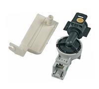 Interruttore Pressione Compatibile Con Electrolux 405534606/0 Set Universale