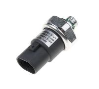 Interruttore Pressione Compatibile con IS300 3.0L L6 2001 2002 2003 2004 2005 88645-60030 8864560030 Sensore di pressione dell'aria condizionata A/C