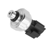 Interruttore Pressione Compatibile con KIA per SPORTAGE 2010-2016 97721-3K000 Sensore di pressione e temperatura dell'aria condizionata A/C