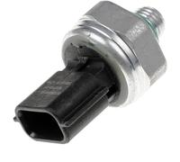 Interruttore Pressione Compatibile con Twingo III per Trafic III 921366801R 3PINS Sensore pressostato aria condizionata