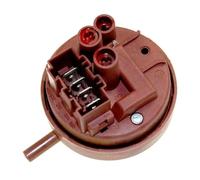 Interruttore pressione dell'acqua lavatrice Per LG Per LG605 Lavatrice Pressione 100-78-300 32000553