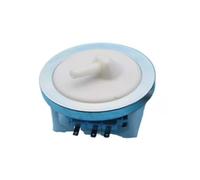 Interruttore pressione dell'acqua lavatrice Per Midea Lavatrice Interruttore Livello Acqua, Pressostato Acqua, Sensore Livello Acqua(2pc)